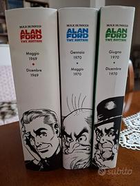 alan ford tnt edition 