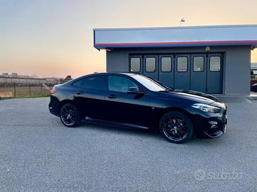 Bmw 218i Gran Coupe M-Sport (F44)