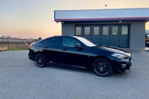Bmw 218i Gran Coupe M-Sport (F44)