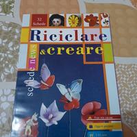 Libro "Riciclare e creare"