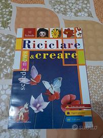 Libro "Riciclare e creare"