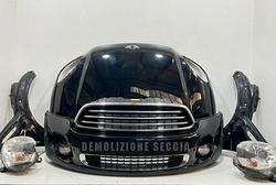 MUSATA AIRBAG - MINII COUNTRYMAN R60 - RICAMBI