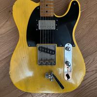 Handyman guitars Telecaster