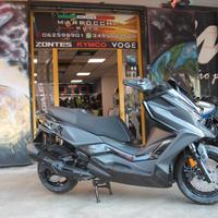 Kymco DTX 360 350 FULL OPTIONALS chiama 3495023588