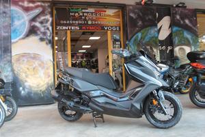 Kymco DTX 360 350 FULL OPTIONALS chiama 3495023588