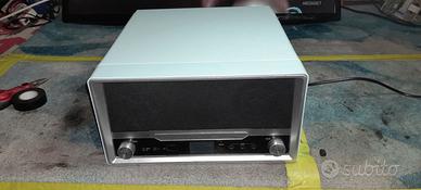 Philips OTT2000: Il giradischi "moderno" con bluet