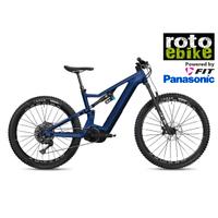 E-BIKE FLYER Uproc X 8.70  - TOP BIKE - Motore TOP