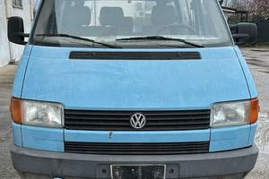 Ricambi usati Volkswagen Transporter t4 2.4 d AAB