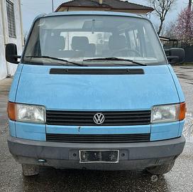Ricambi usati Volkswagen Transporter t4 2.4 d AAB