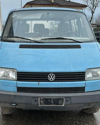 Ricambi usati Volkswagen Transporter t4 2.4 d AAB