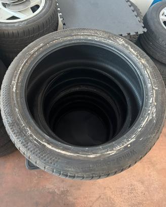 Gomme Continental WinterContact TS870P 235/45 R18