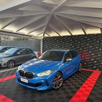 BMW M135i xDrive Msport 2.0 306 cv