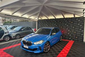 BMW M135i xDrive Msport 2.0 306 cv