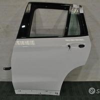 BMW X3 G01 F97 Porta posteriore sinistra | 22507
