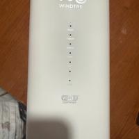 Modem wifi7