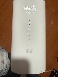 Modem wifi7