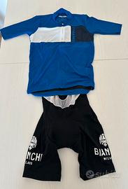 Compreto castelli