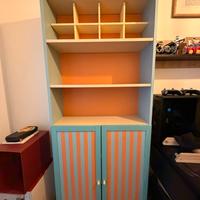 Libreria billy ikea