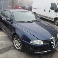 ALFA ROMEO GT 2.0 B 122KW 5M 3P (2007) RICAMBIO US