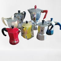 Moka Caffe Bialetti