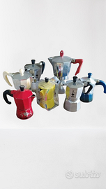 Moka Caffe Bialetti