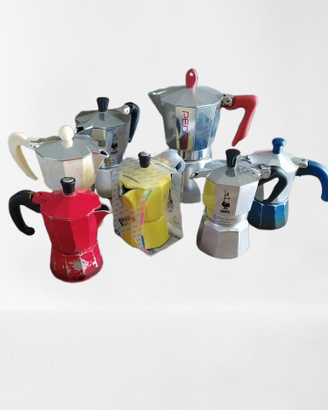 Moka Caffe Bialetti