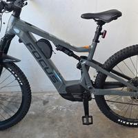E bike Focus