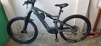 E bike Focus