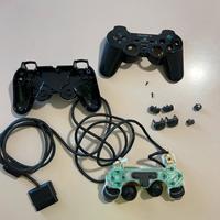 Joystick play station 2