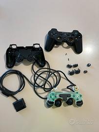 Joystick play station 2