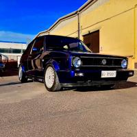 volkswagen golf 1 cabrio