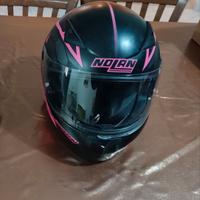 casco Nolan integrale 