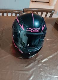 casco Nolan integrale 
