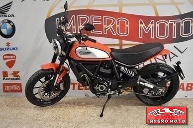 Ducati Scrambler 800 2019 kM9998