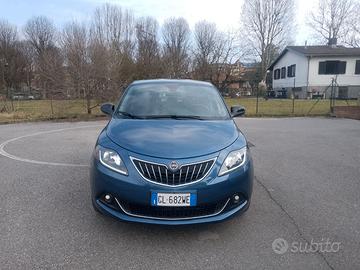 Lancia Ypsilon Gold plus pochissimi km