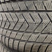 PNEUMATICI INVERNALI MERCEDES GLE R22