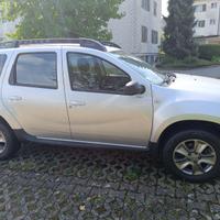 Dacia Duster 1.5 dCi 2x4 – 2017 – 62.000 km
