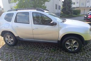 Dacia Duster 1.5 dCi 2x4 – 2017 – 62.000 km