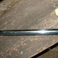 Canotto reggisella Bici