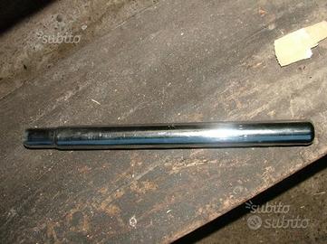 Canotto reggisella Bici