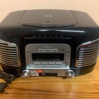 Sistema audio compatto TEAC SL-D930