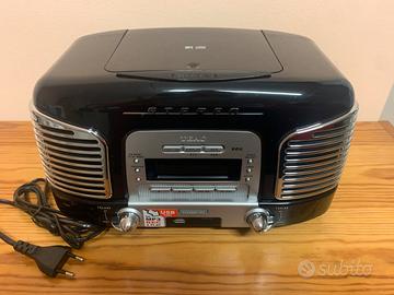 Sistema audio compatto TEAC SL-D930