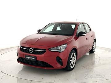 OPEL Corsa 1.5 Elegance s&s 100cv