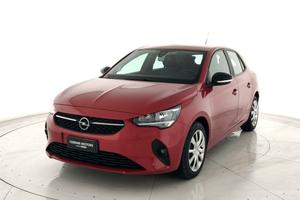 OPEL Corsa 1.5 Elegance s&s 100cv