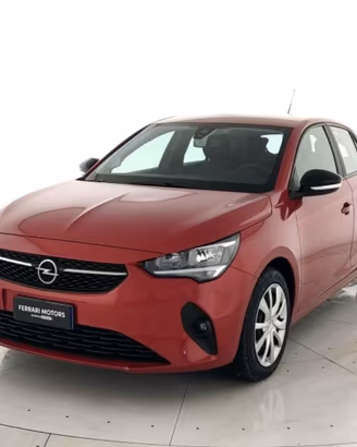 OPEL Corsa 1.5 Elegance s&s 100cv
