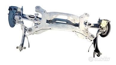 ASSALE POSTERIORE FIAT Freemont 1° Serie K0515102
