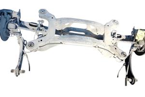 ASSALE POSTERIORE FIAT Freemont 1° Serie K0515102