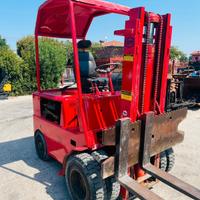 S19 Muletto 30 q.li OM mod. BM30