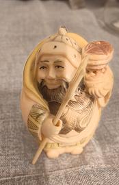 Netsuke  antico