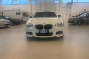 Bmw 118 118d 5p. Msport